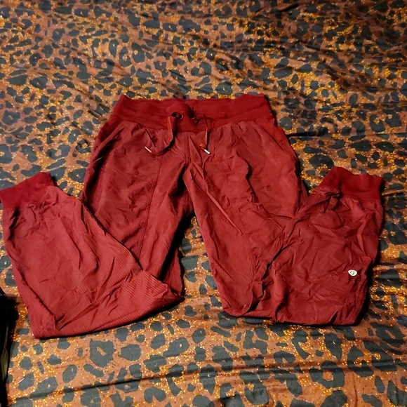 lululemon athletica Pants - Lululemon dance studio pants